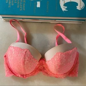 Victoria’s Secret Bra
